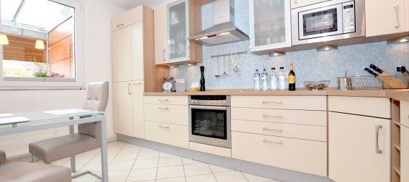 4 bedrooms Townhouse in Wandsbek, Germany No. 35892 6