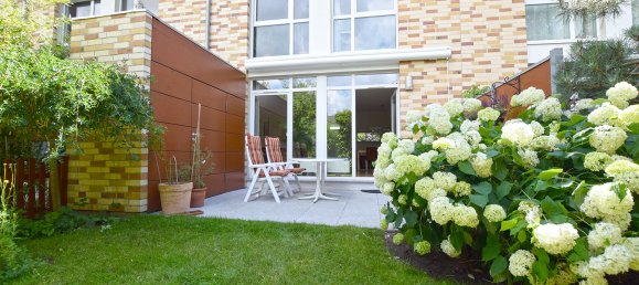 4 bedrooms Townhouse in Wandsbek, Germany No. 35892 18