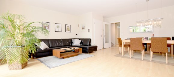 4 bedrooms Townhouse in Wandsbek, Germany No. 35892 5