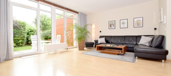 4 bedrooms Townhouse in Wandsbek, Germany No. 35892 4