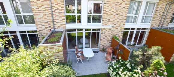 4 bedrooms Townhouse in Wandsbek, Germany No. 35892 2