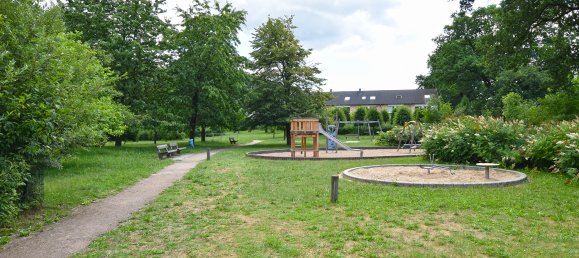 4 bedrooms Townhouse in Wandsbek, Germany No. 35892 21