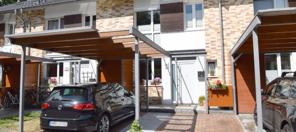 4 bedrooms Townhouse in Wandsbek, Germany No. 35892 19