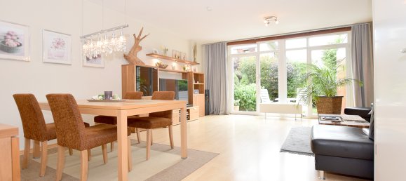 4 bedrooms Townhouse in Wandsbek, Germany No. 35892 3