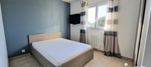 3 غرف نوم فيلا في Cuttoli-Corticchiato, France رقم 57609 7