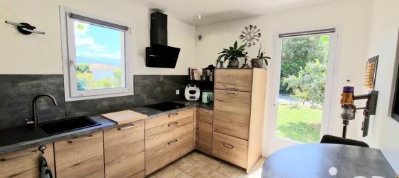 3 غرف نوم فيلا في Cuttoli-Corticchiato, France رقم 57609 6