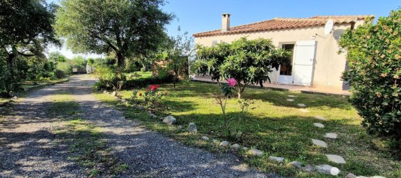 3 غرف نوم فيلا في Cuttoli-Corticchiato, France رقم 57609 2