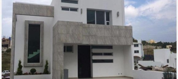 3 bedrooms House in Puebla, Mexico No. 170650 2