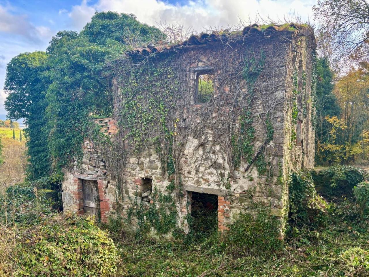 10 rooms House in Monte Castello di Vibio, Italy No. 75749