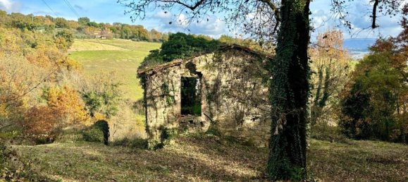 10 rooms House in Monte Castello di Vibio, Italy No. 75749 35