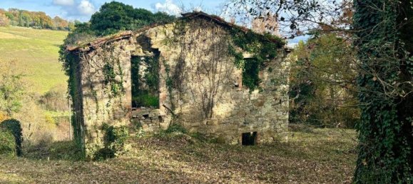 10 rooms House in Monte Castello di Vibio, Italy No. 75749 39