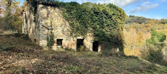 10 rooms House in Monte Castello di Vibio, Italy No. 75749 43