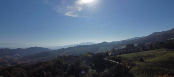 10 rooms House in Monte Castello di Vibio, Italy No. 75749 33
