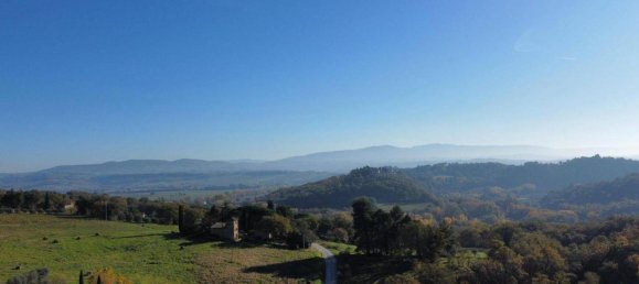 10 rooms House in Monte Castello di Vibio, Italy No. 75749 5