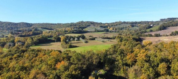 10 rooms House in Monte Castello di Vibio, Italy No. 75749 36