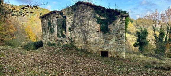 10 rooms House in Monte Castello di Vibio, Italy No. 75749 6