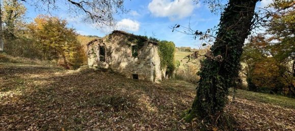 10 rooms House in Monte Castello di Vibio, Italy No. 75749 31