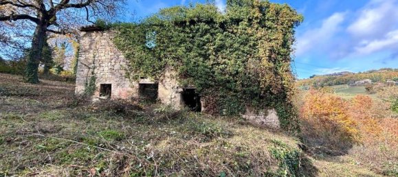 10 rooms House in Monte Castello di Vibio, Italy No. 75749 21