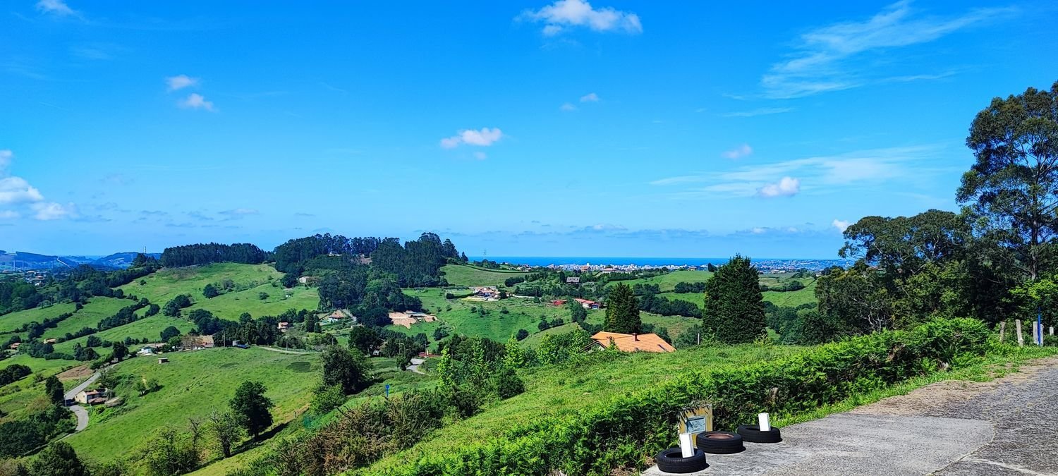 Terreno em Gijon, Spain N.º 170879