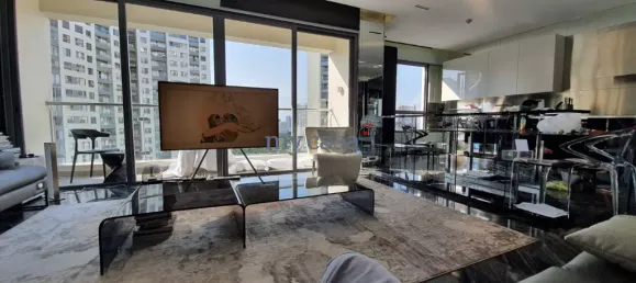 2 bedrooms Apartment in Thu Duc, Vietnam No. 8280 13