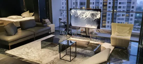 2 bedrooms Apartment in Thu Duc, Vietnam No. 8280 16