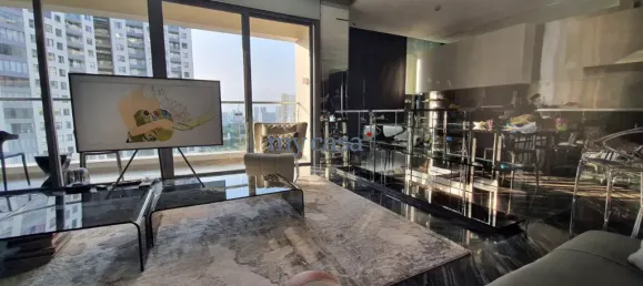 2 bedrooms Apartment in Thu Duc, Vietnam No. 8280 2