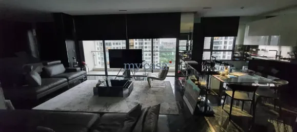 2 bedrooms Apartment in Thu Duc, Vietnam No. 8280 9