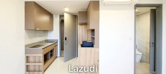 1 bedroom Condo in Bangkok, Thailand No. 17364 3