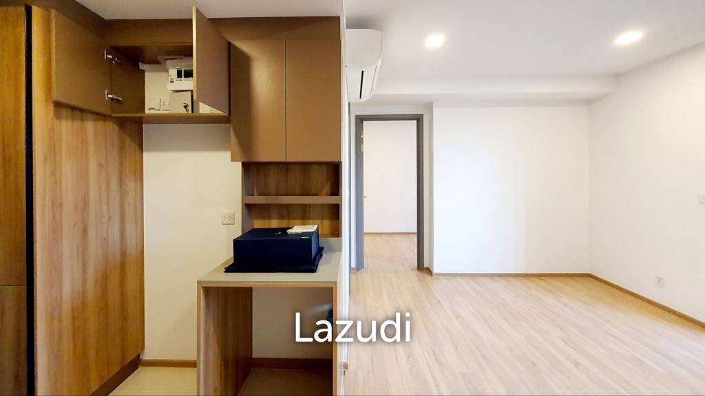 1 bedroom Condo in Bangkok, Thailand No. 17364