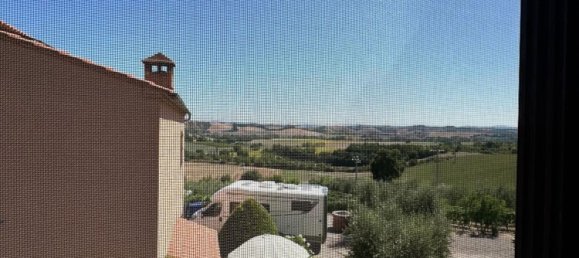 4 rooms Apartment in Monteroni d'Arbia, Italy No. 303463 11