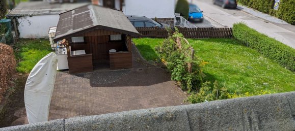 Таунхаус с 3 спальнями в Хохзауэрланд, Германия № 28781 6