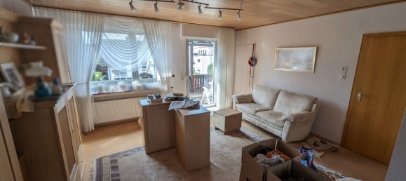 Таунхаус с 3 спальнями в Хохзауэрланд, Германия № 28781 7