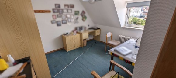 Таунхаус с 3 спальнями в Хохзауэрланд, Германия № 28781 3