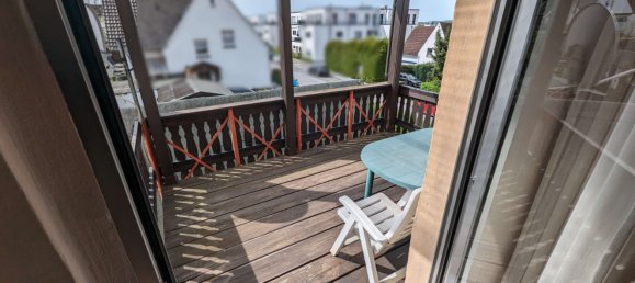 Таунхаус с 3 спальнями в Хохзауэрланд, Германия № 28781 5