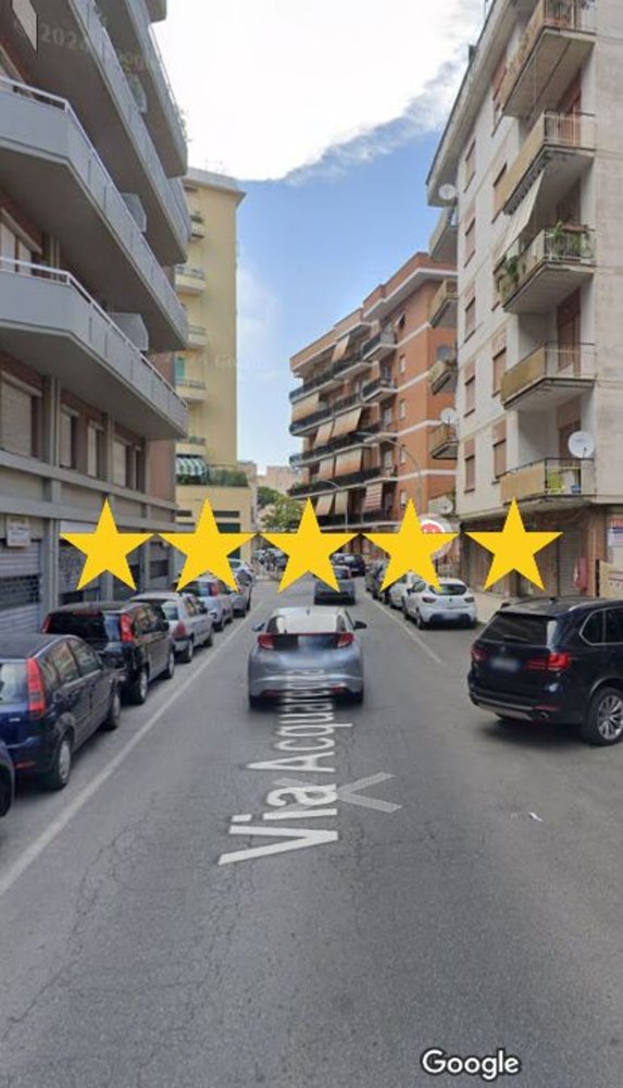 2 rooms Apartment in Tivoli, Italy No. 211573