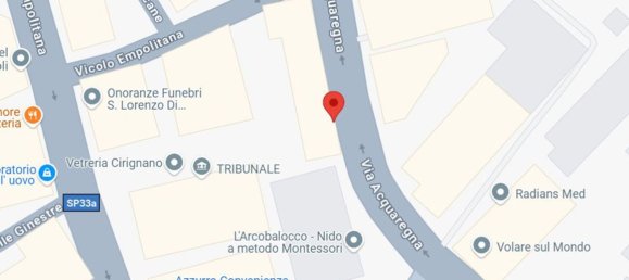 2 rooms Apartment in Tivoli, Italy No. 211573 3