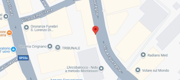 2 rooms Apartment in Tivoli, Italy No. 211573 6