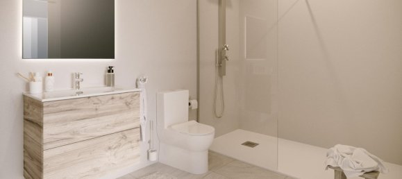 2 Schlafzimmer Wohnung in Torreblanca, Spain, Nr. 6994 16