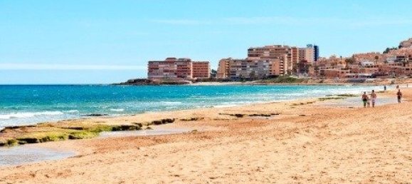 2 Schlafzimmer Wohnung in Torreblanca, Spain, Nr. 6994 21