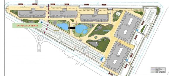 2 Schlafzimmer Wohnung in Torreblanca, Spain, Nr. 6994 17