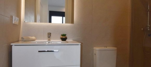 2 Schlafzimmer Wohnung in Torreblanca, Spain, Nr. 6994 6