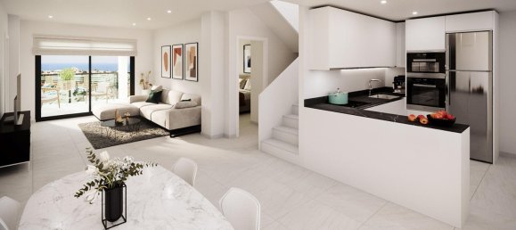 2 Schlafzimmer Wohnung in Torreblanca, Spain, Nr. 6994 14