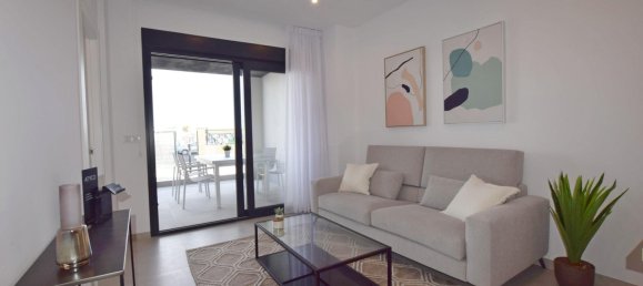 2 Schlafzimmer Wohnung in Torreblanca, Spain, Nr. 6994 8
