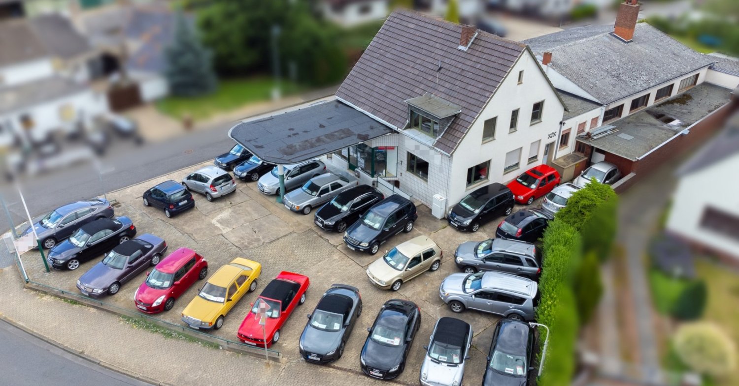 3 bedrooms House in Euskirchen, Germany No. 191395