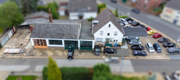 3 bedrooms House in Euskirchen, Germany No. 191395 2