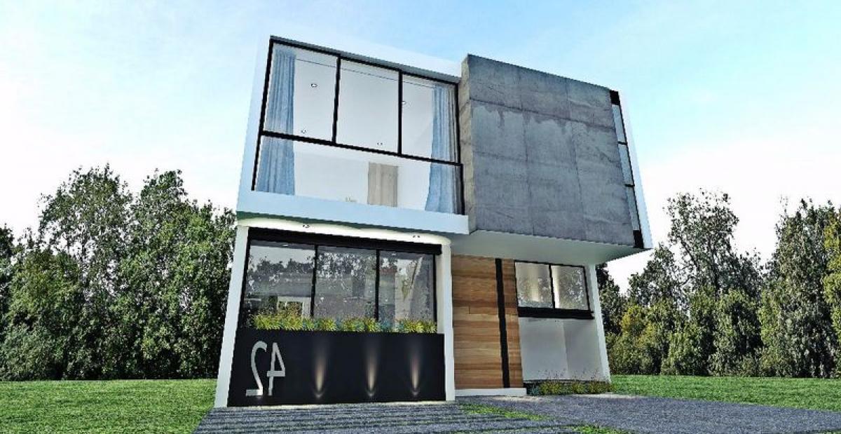 3 bedrooms House in Tlajomulco de Zuniga, Mexico No. 169351