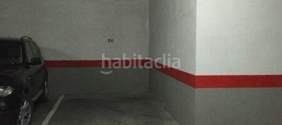 Parking à Chartered Community of Navarre, Spain 15m² No. 123809 5