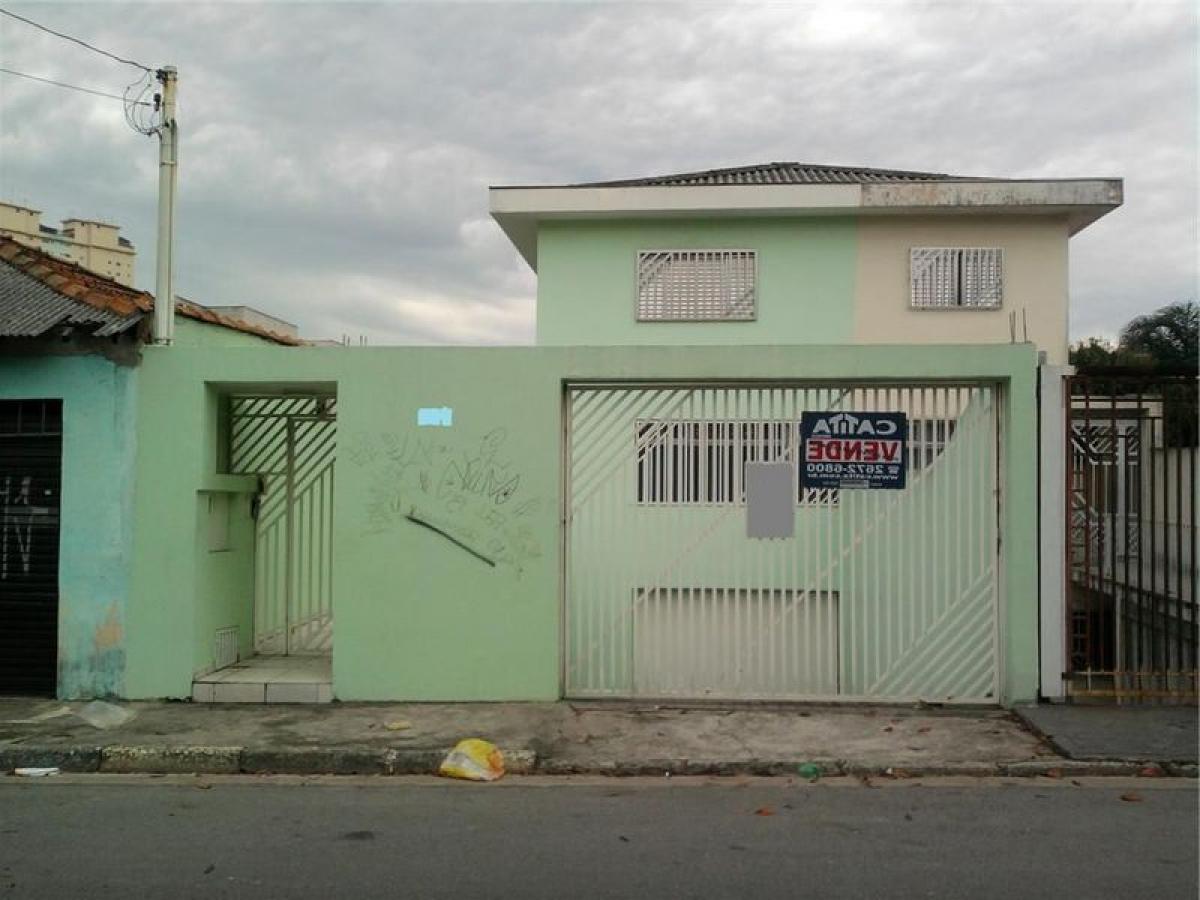 3 bedrooms House in Sao Paulo, Brazil No. 560190