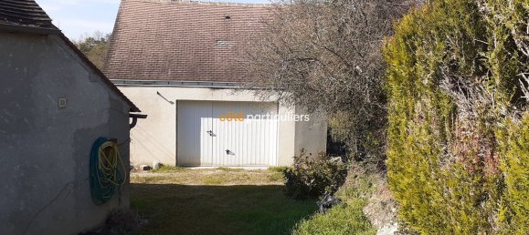 4 bedrooms House in Poligny, France No. 189558 5