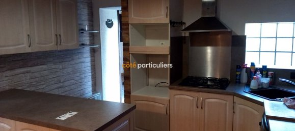 4 bedrooms House in Poligny, France No. 189558 13